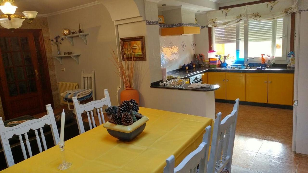 Apartamento Revolta Noalla  Exterior foto