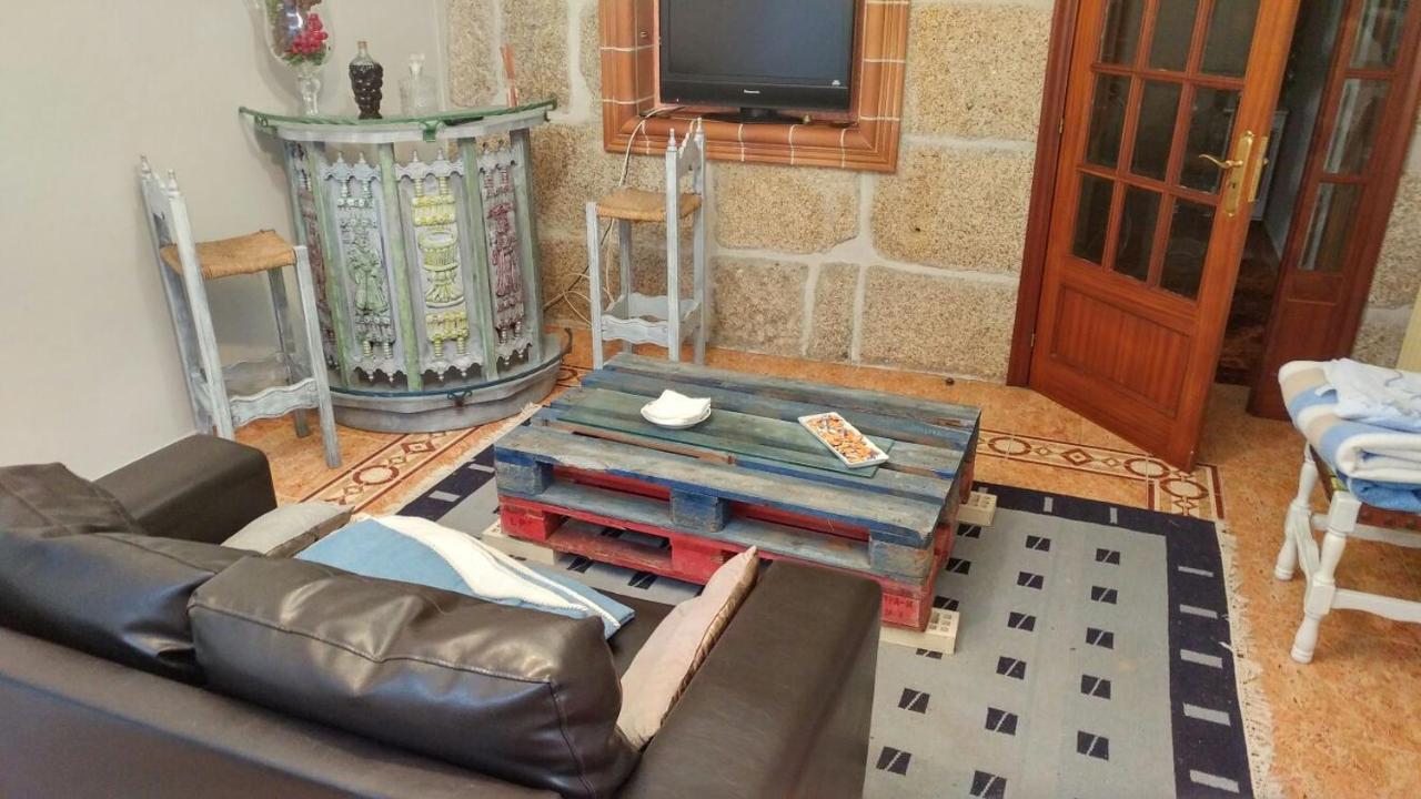 Apartamento Revolta Noalla  Exterior foto