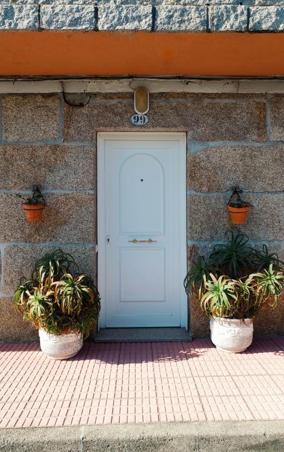 Apartamento Revolta Noalla  Exterior foto
